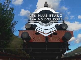 Les plus beaux trains du monde