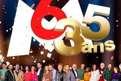 M6 35 ans