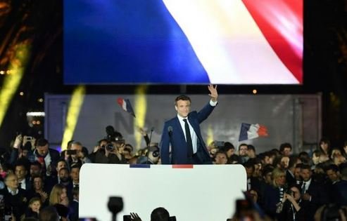 Macron
