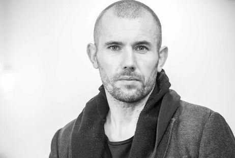 Mantas Kvedaravicius