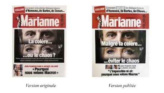 Marianne