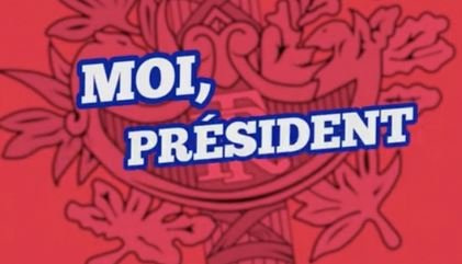 Moi, président