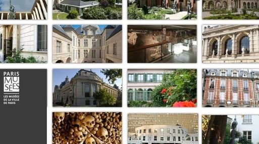 Paris Musées