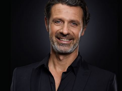 Patrick Mouratoglou
