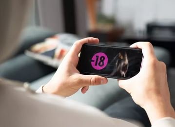 Porno internet