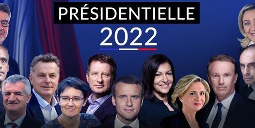 Présidentielle