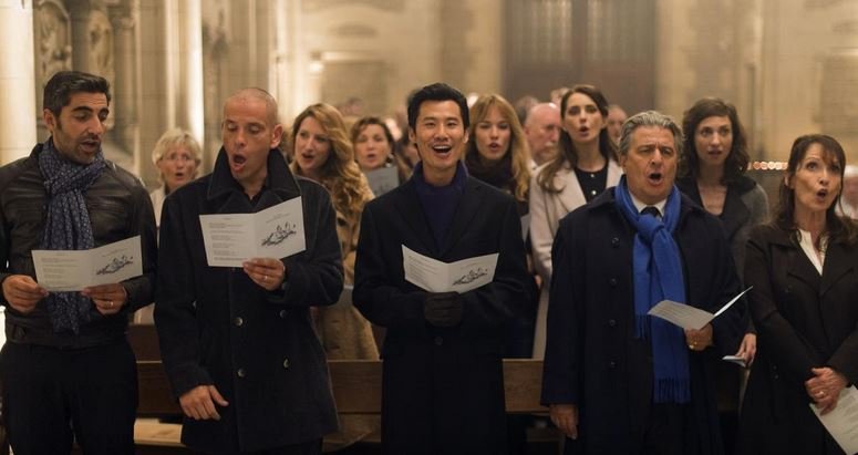 Qu'est ce qu'on a encore fait au bon dieu