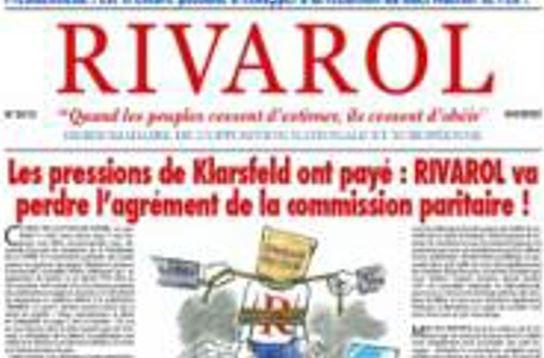 Rivarol