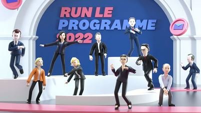 Run Le Programme