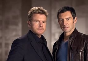 Section de recherches