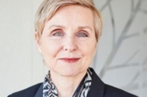 Susan Newman
