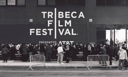 Tribeca festival