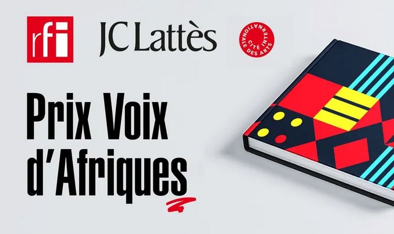 Voix d'Afriques
