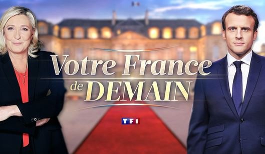 Votre France de demain