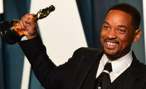 Will Smith