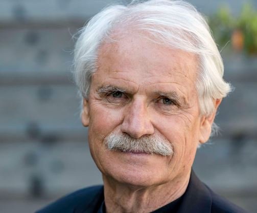 Yann Arthus Bertrand