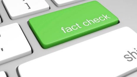 Fact check