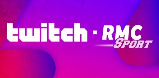 Rmc sport twitch