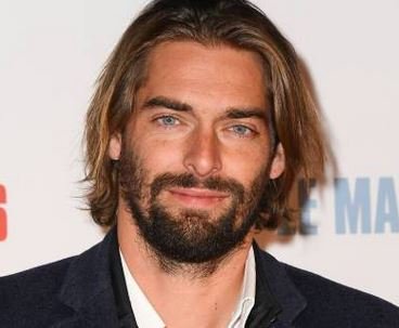 Camille Lacourt