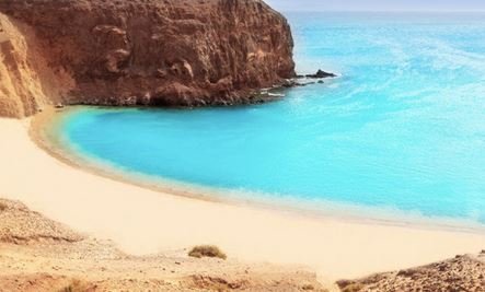 Canary Islands