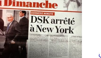 DSK