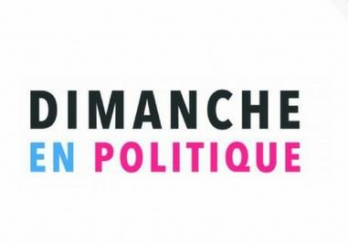 Dimanche en politique