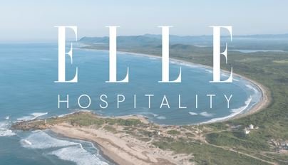 Elle hospitality