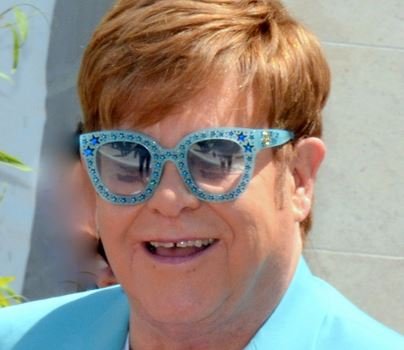 Elton John