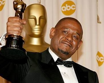 Forest Whitaker