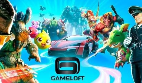 Gameloft