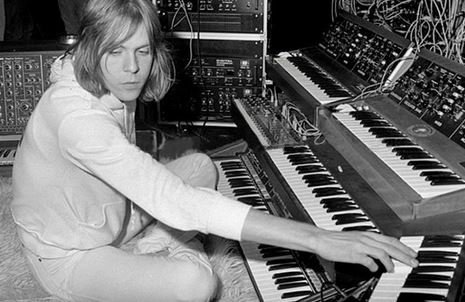 Klaus Schulze