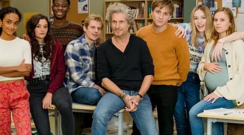 La faute à Rousseau