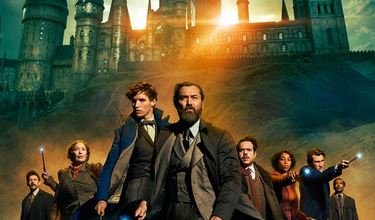 Les secrets de Dumbledore