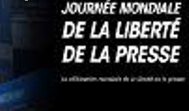 Liberté de la presse