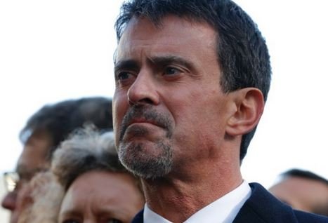 Manuel Valls