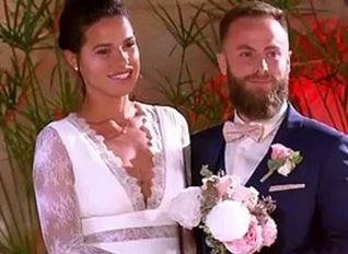 Mariés au premier regard