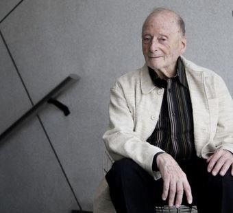 Michel Vinaver