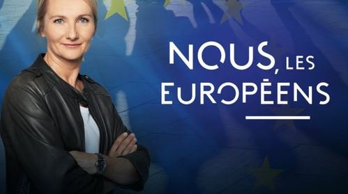 Nous, les Européens