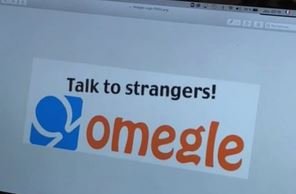 OMEGLE