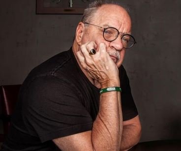 Paul Schrader