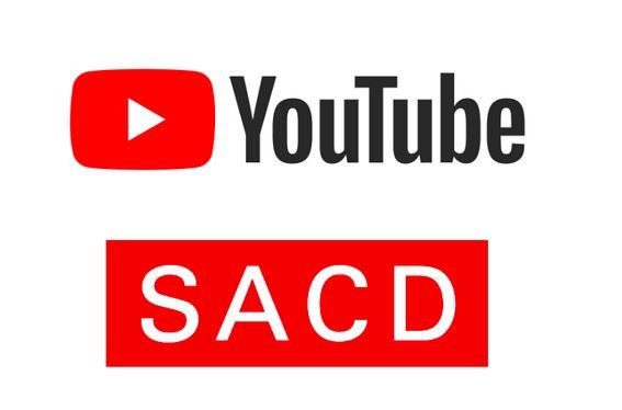 SACD You Tube