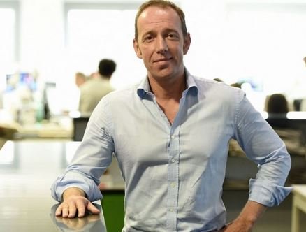 Stéphane Albouy