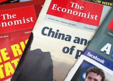 The Economist