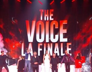 The Voice