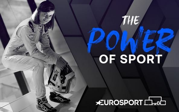 The power of sport
