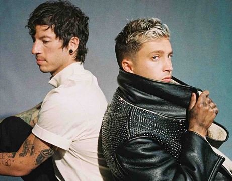 Twenty One Pilots