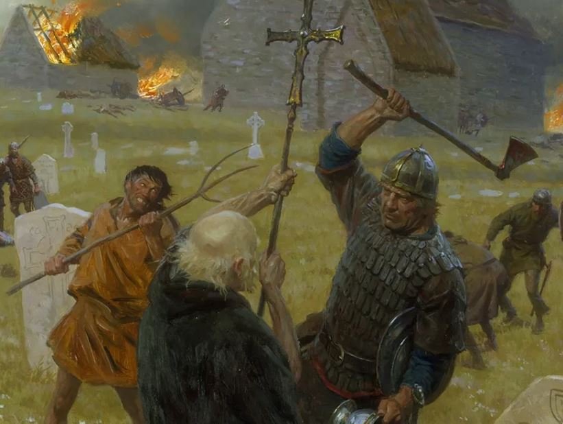 Vikings