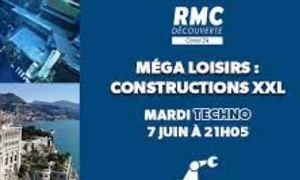 Rmc découverte