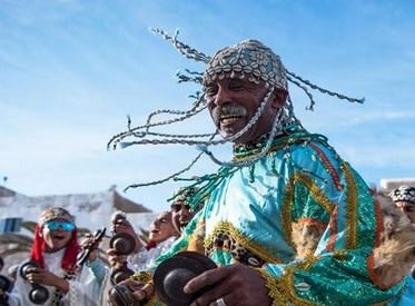 23ème festival Ganoua