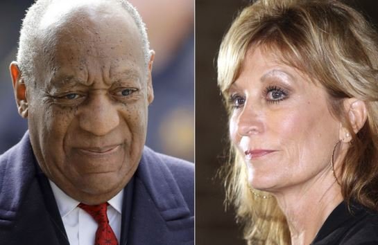 Bill Cosby Judy Huth